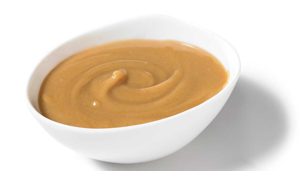 Chinese dipping sauce