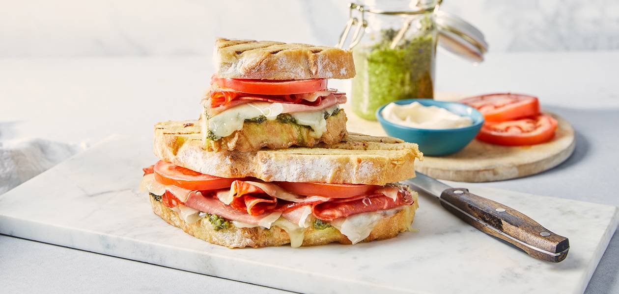 Image for recipe category: 30 Minutes or Less