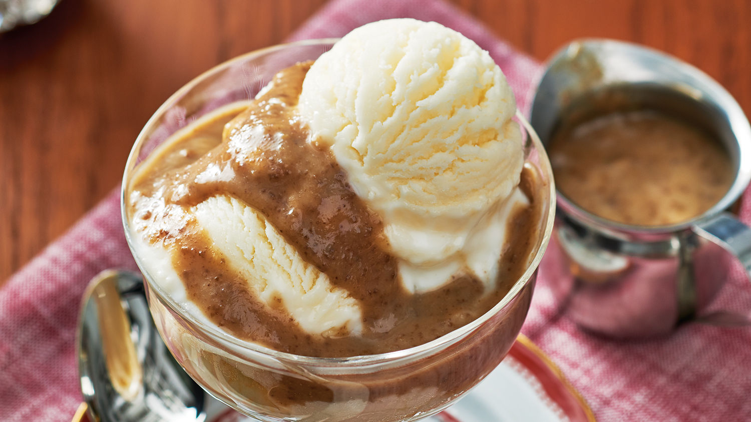 Sweet Chestnut Sauce