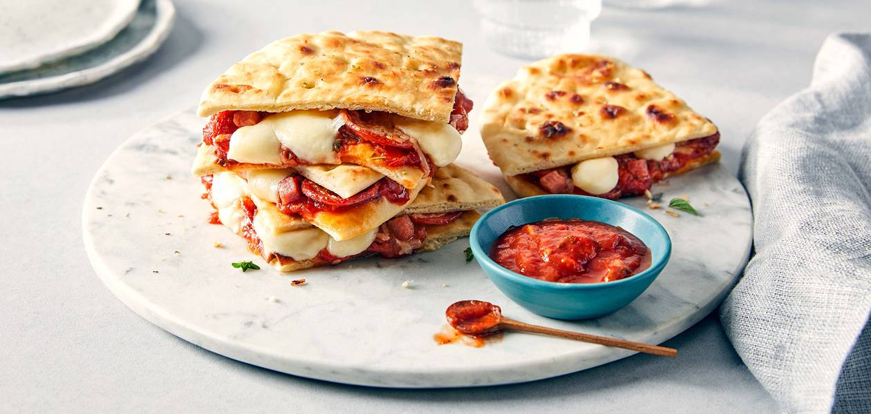 Image for recipe category: Dinner