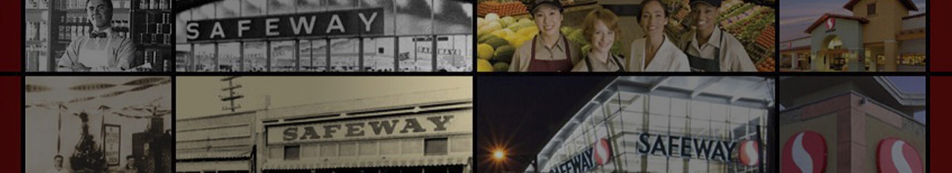 History Banner