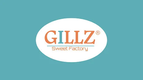 Gillz Sweets Logo
