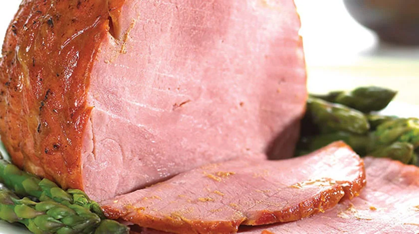 Mini-Glazed Ham Recipe | Thrifty Foods