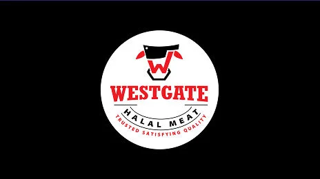 Westgate Halal Meats logo