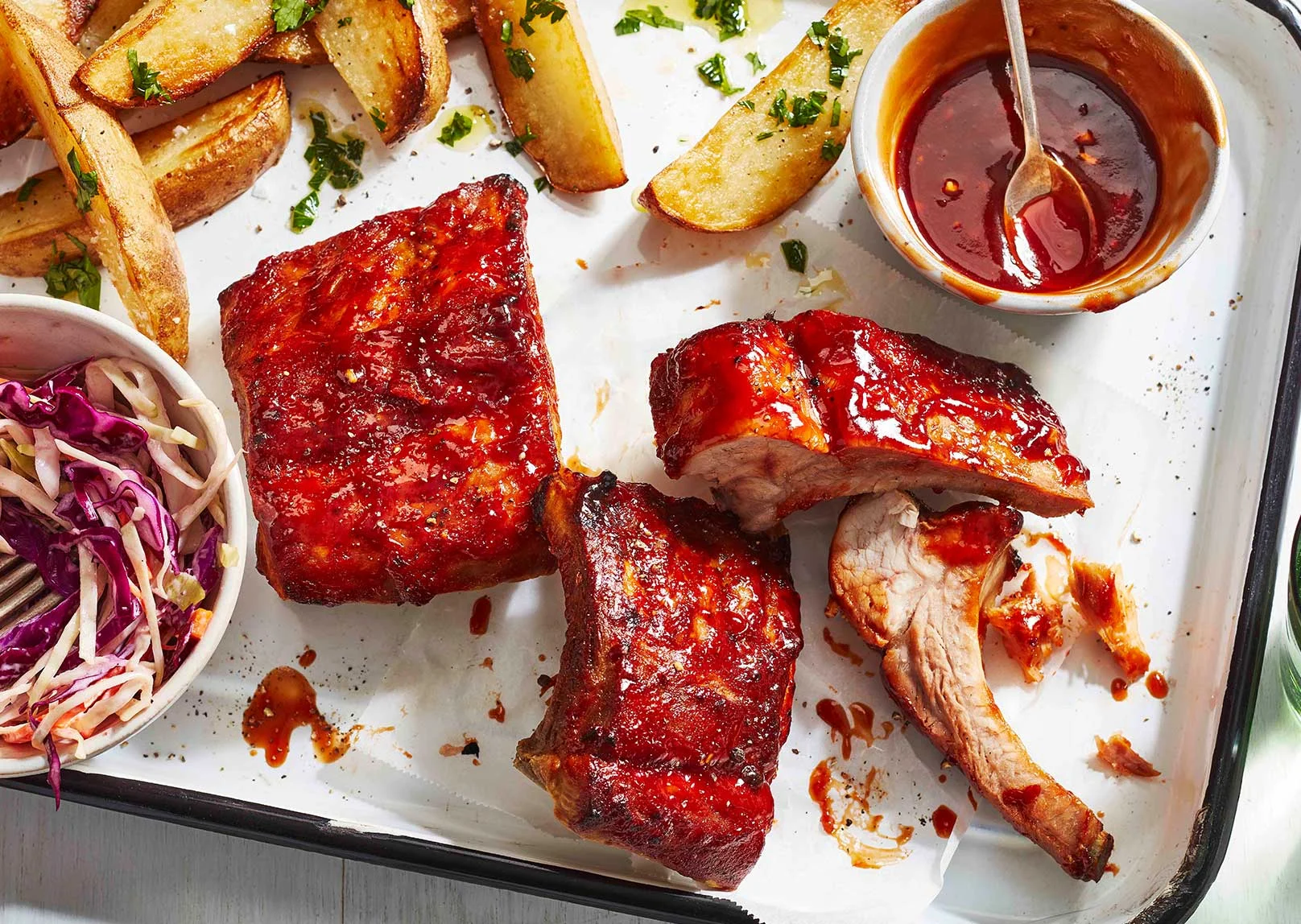 Ultimate Pork Back Ribs | Safeway Canada