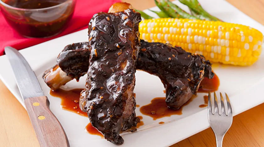 Asian BBQ Beef Ribs Recipe | Thrifty Foods