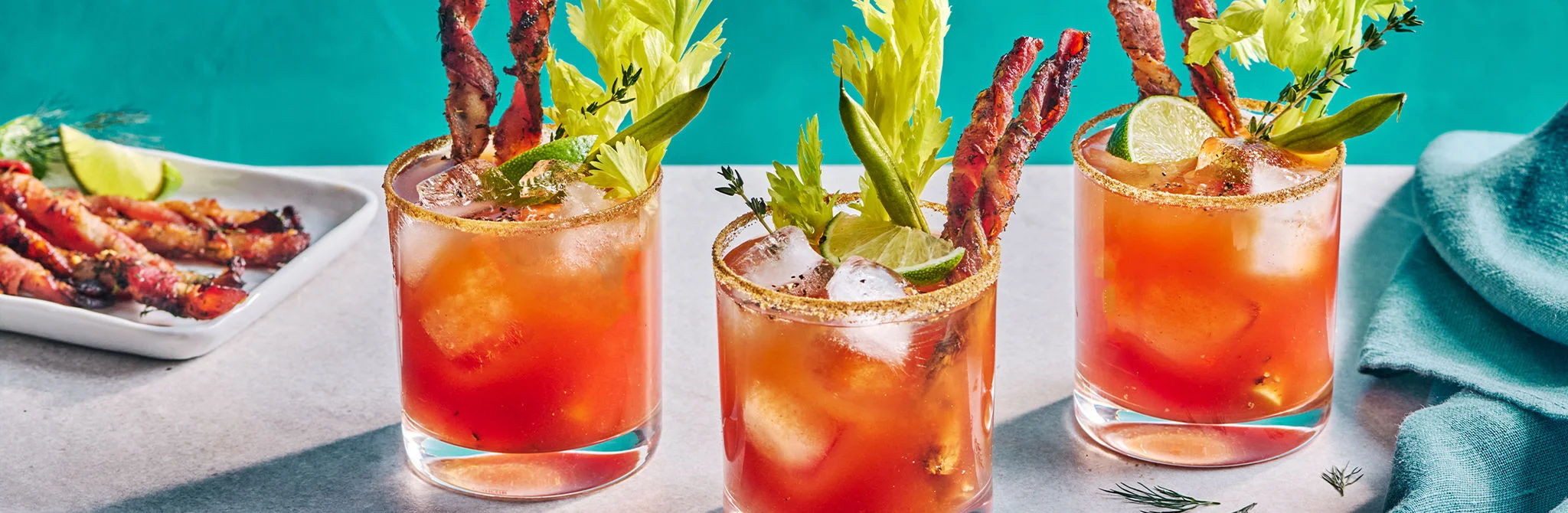 Caesar Cocktail Recipe | Sobeys Inc.