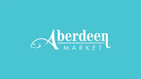 Aberdeen Market Logo