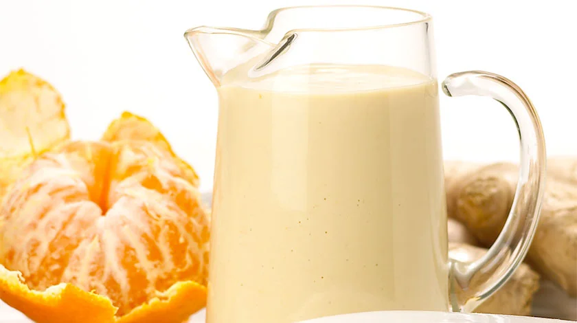 mandarin orange ginger dressing DRESSING MANDARIN ORANGE 4-1GAL KENS