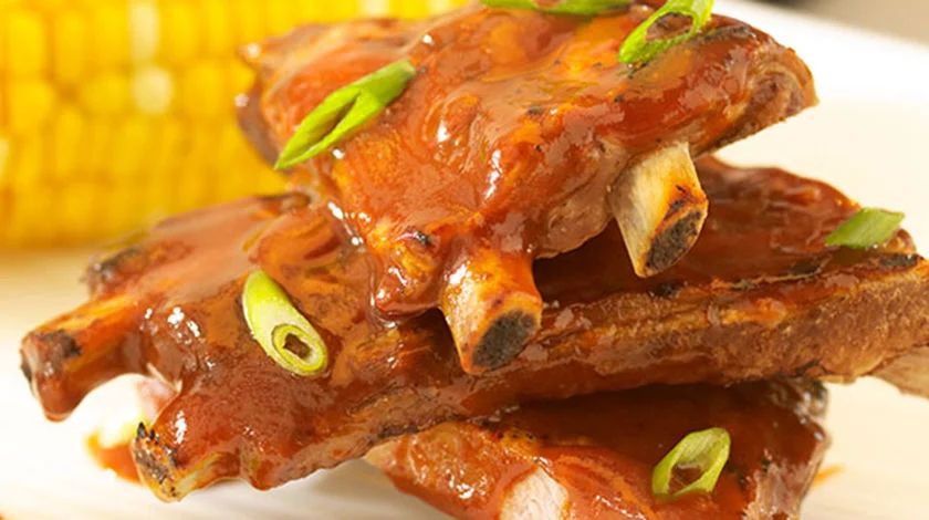 Side Rib Recipes Hoisin Chili Pork Side Ribs Recipe | Thrifty Foods