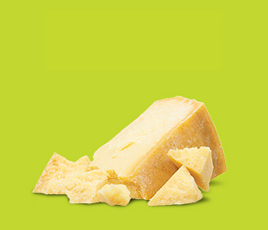 <p>Use the rind too!</p>
