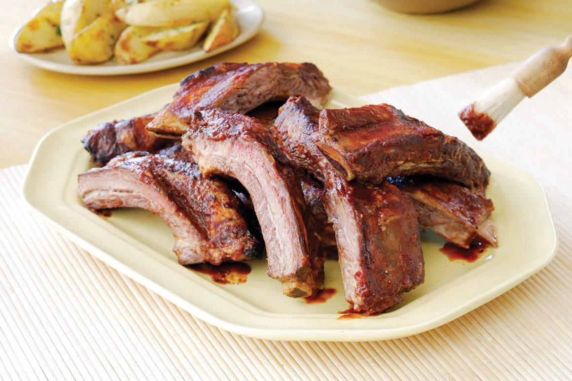 Barbecued Beef Ribs Recipe | Safeway Canada