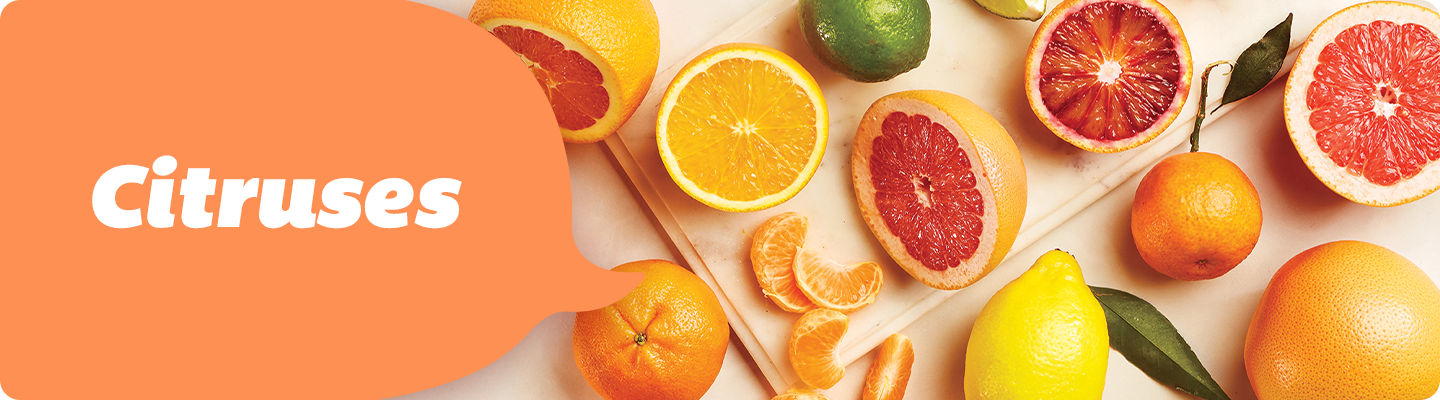 Cultivating Good Taste: Fresh Produce Guide | IGA