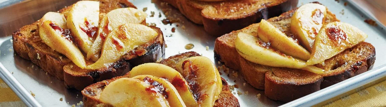 10 Ideas for the Tastiest Toast | Sobeys Inc.