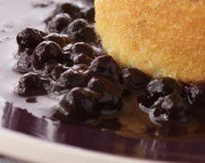 Chocolate Blueberry Compote | Safeway Canada