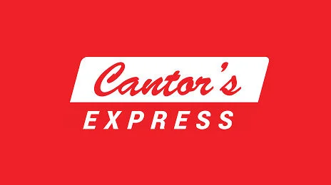 Cantor’s Meat Logo