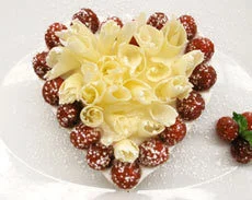 Chocolate Marquise Recipe