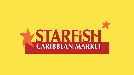 Starfish Market Logo