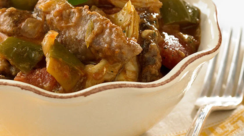 Italian Beef Ragout Recipe | Thrifty Foods