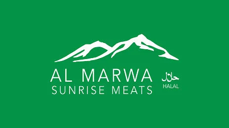 Al Marwa Sunrise Meats Logo