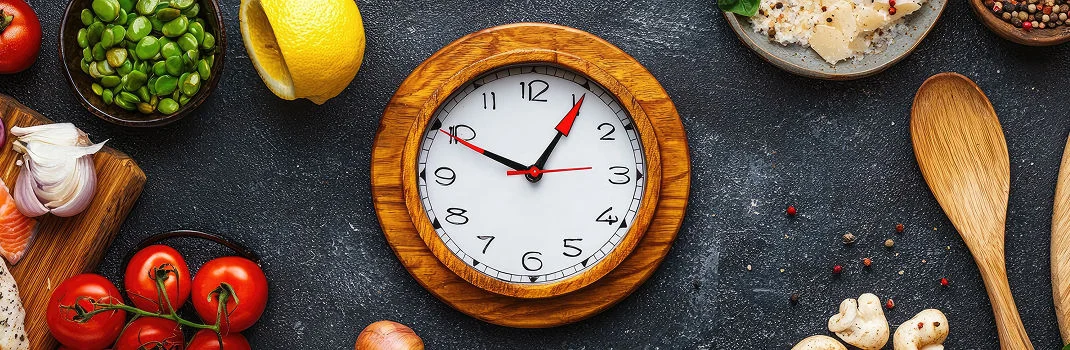 Save Time Food Tips to Save Time While Cooking | IGA