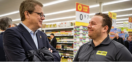 Friendly Environment