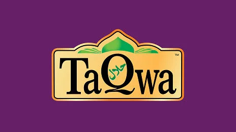 TaQwa Halal Logo