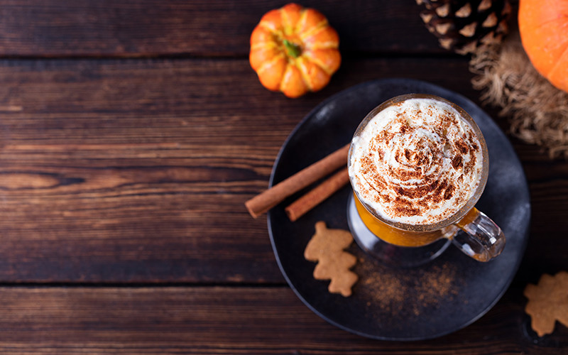 Citrouille Halloween