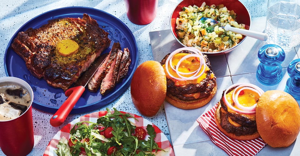 BBQ Like A Champ