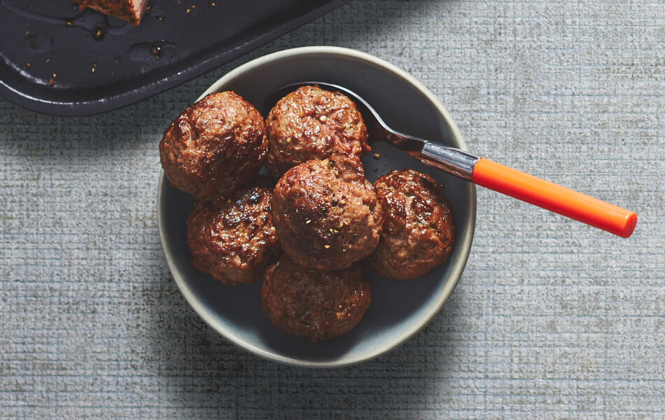 Meatballs