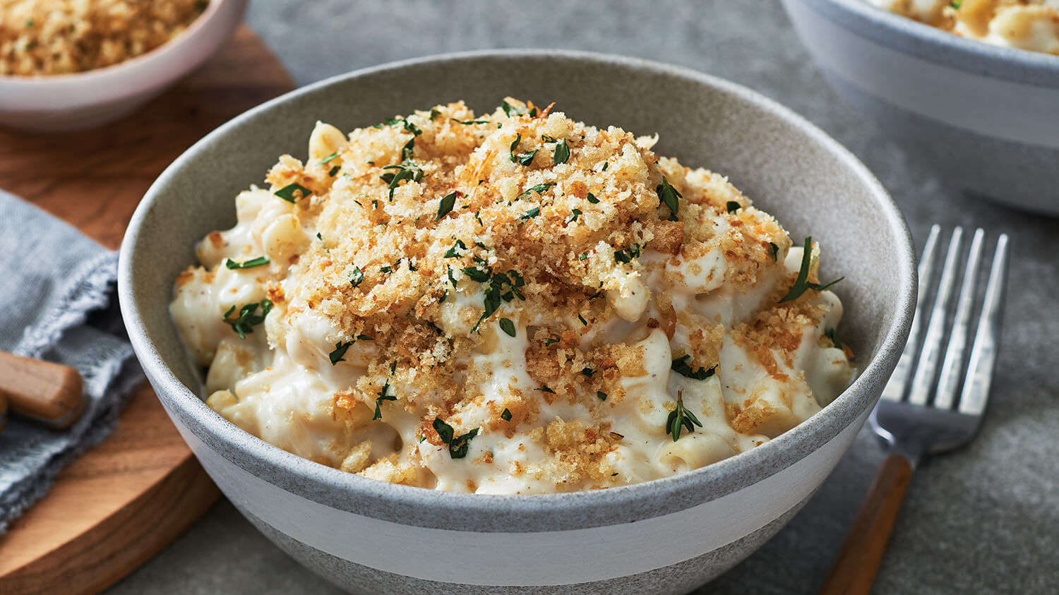 Slow Cooker Mac &amp; Cheese